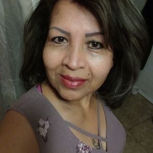 Meet your Posher, Rosa